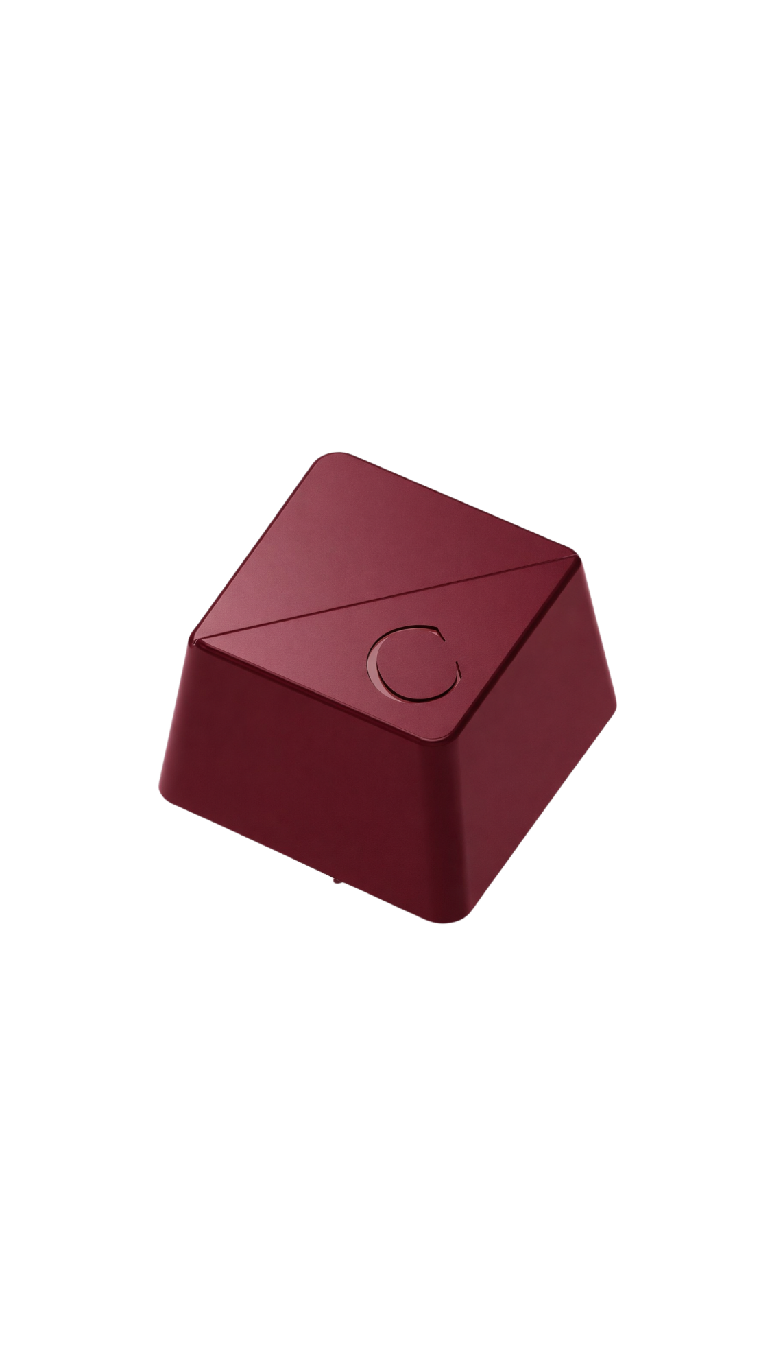 Almond Mocha Intense